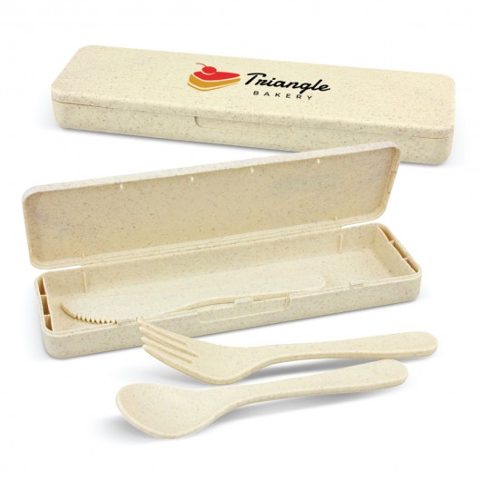 Eco Cutlery Sets